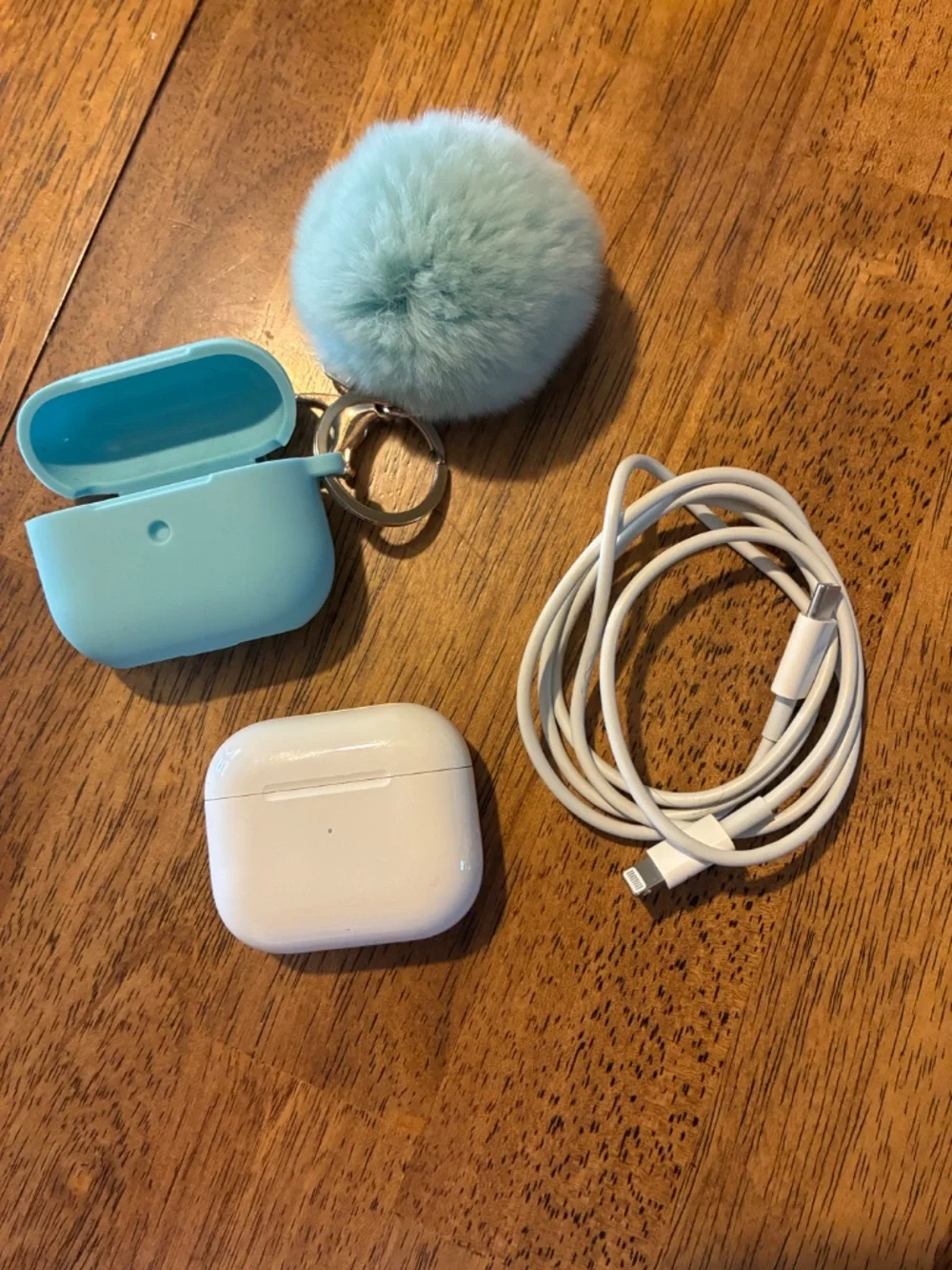 Apple AirPods 3rd Generation